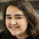 Emily Dollak head shot